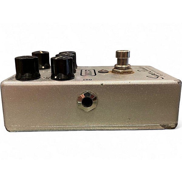Used MXR M75 Super Badass Distortion Effect Pedal