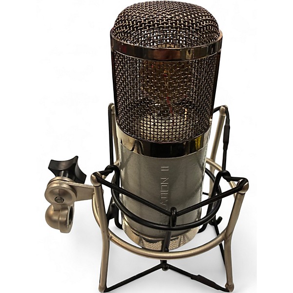Used MXL Revelation II Tube Microphone