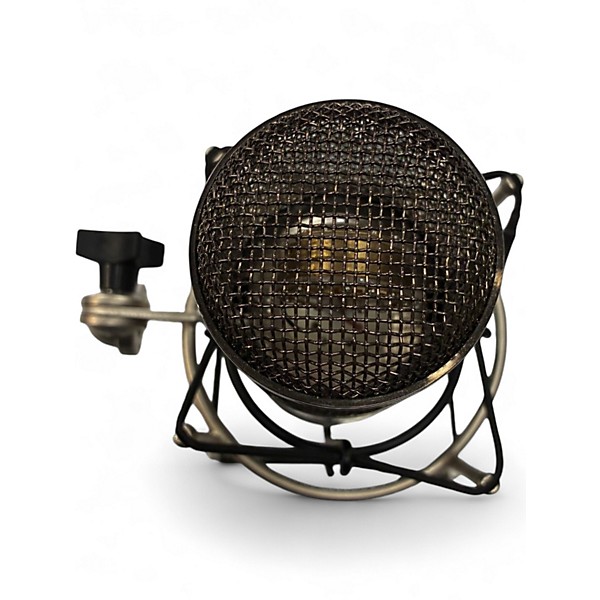 Used MXL Revelation II Tube Microphone