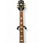 Used Epiphone SG Pro Black Solid Body Electric Guitar