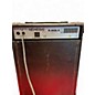 Used Eden NEMESIS N-8 Bass Combo Amp