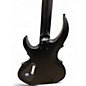 Used ESP LTD TA-204FRX Black Electric Bass Guitar
