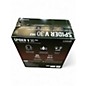 Used Line 6 Spider V 30 1x8 Guitar Combo Amp