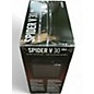 Used Line 6 Spider V 30 1x8 Guitar Combo Amp