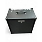 Used BOSS Ktn110B Bass Combo Amp thumbnail