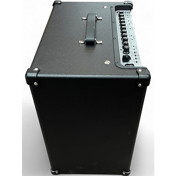 Used BOSS Ktn110B Bass Combo Amp