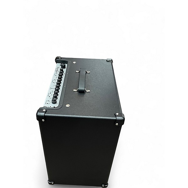 Used BOSS Ktn110B Bass Combo Amp