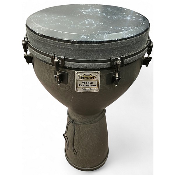 Used Remo DJEMBE Djembe