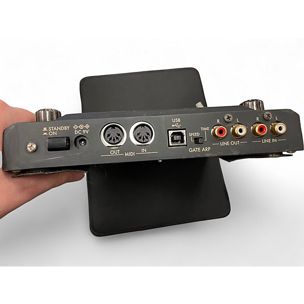 Used Korg Kaossilator Pro Exciter