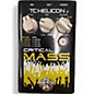 Used TC Helicon Critical Mass Effect Pedal thumbnail