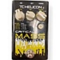 Used TC Helicon Critical Mass Effect Pedal