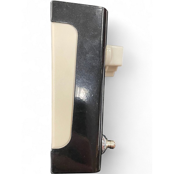 Used TC Helicon Critical Mass Effect Pedal