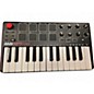 Used Akai Professional MPK Mini MIDI Controller thumbnail