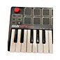 Used Akai Professional MPK Mini MIDI Controller