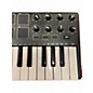 Used Akai Professional MPK Mini MIDI Controller