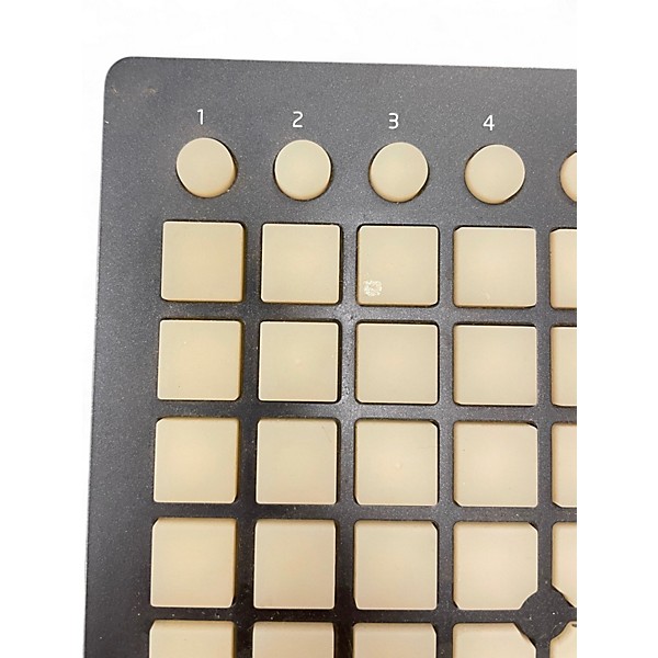 Used Novation Launchpad Mini MIDI Controller