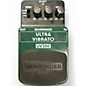 Used Behringer UV300 Ultra Vibrato Effect Pedal thumbnail