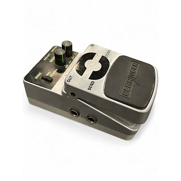Used Behringer NR300 Noise Reduction Effect Pedal
