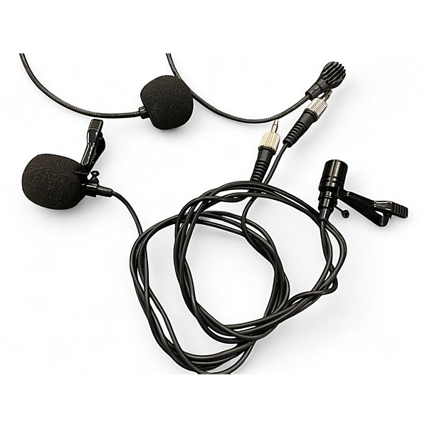 Used Hotec Wireless Mic Set Wireless System