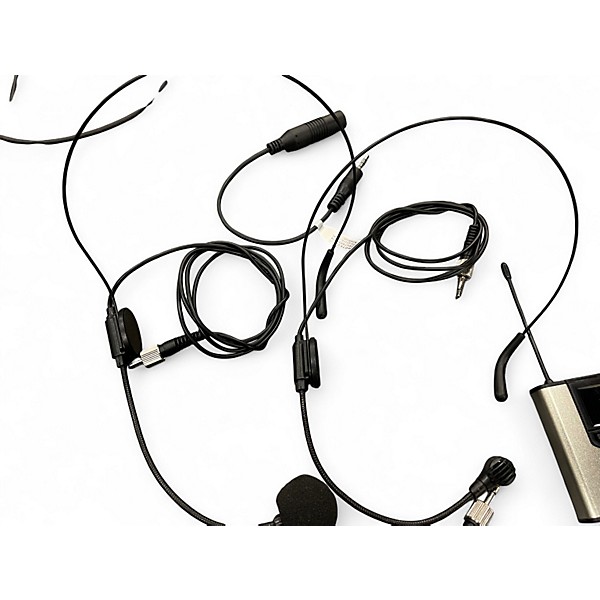 Used Hotec Wireless Mic Set Wireless System