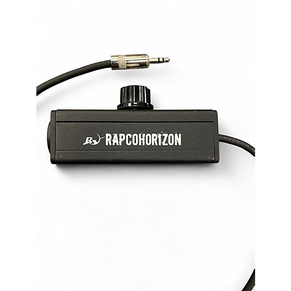 Used Rapco Horizon LTIBLOX Audio Interface
