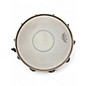 Used Ludwig 14X5 Epic Snare BURST Drum