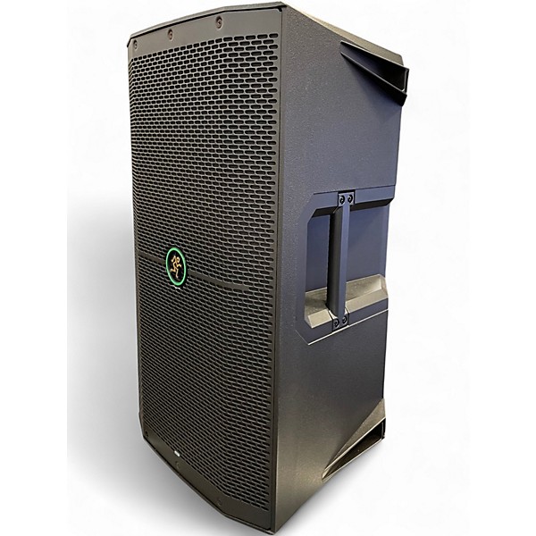 Used Mackie Thump 210 Powered Speaker