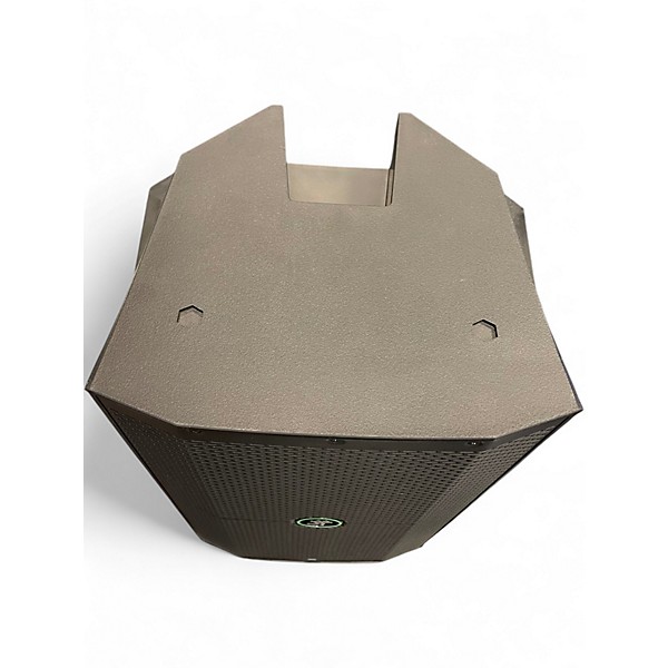 Used Mackie Thump 210 Powered Speaker