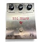 Vintage 1970s Electro-Harmonix 1970s Big Muff Pi Rams Head V2 Effect Pedal thumbnail