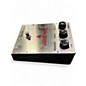 Vintage 1970s Electro-Harmonix 1970s Big Muff Pi Rams Head V2 Effect Pedal
