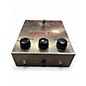 Vintage 1970s Electro-Harmonix 1970s Big Muff Pi Rams Head V2 Effect Pedal