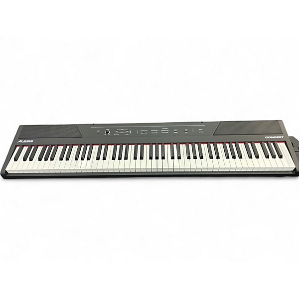 Used Alesis CONCERT Digital Piano