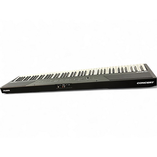 Used Alesis CONCERT Digital Piano