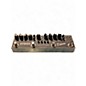 Used Custom Tones Ethos Clean Fusion Deluxe Guitar Preamp thumbnail