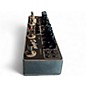 Used Custom Tones Ethos Clean Fusion Deluxe Guitar Preamp