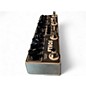 Used Custom Tones Ethos Clean Fusion Deluxe Guitar Preamp