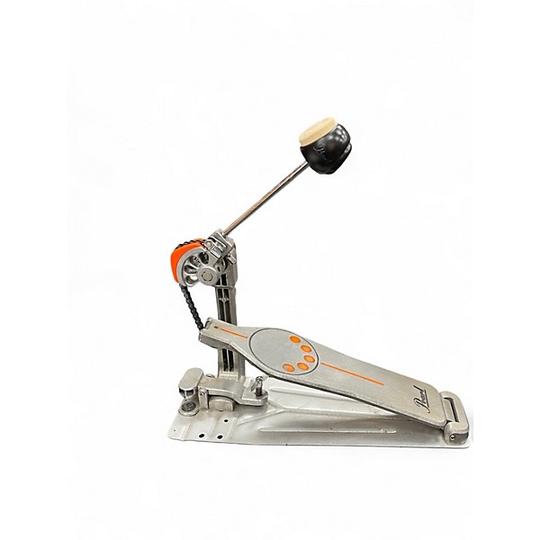 Used Pearl Eliminator Demon Single Bass Drum Pedal