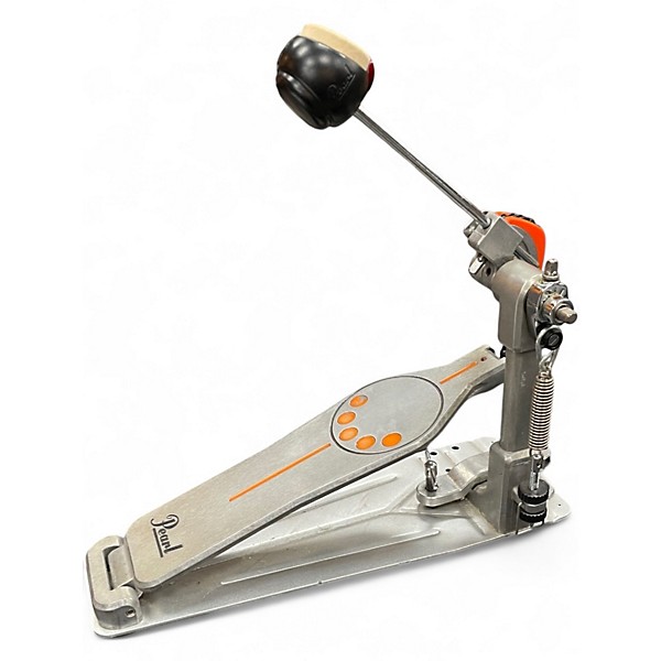 Used Pearl Eliminator Demon Single Bass Drum Pedal