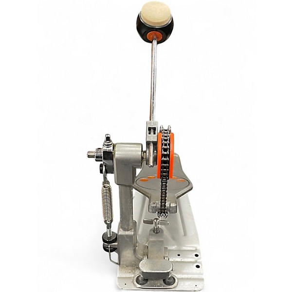 Used Pearl Eliminator Demon Single Bass Drum Pedal
