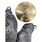 Used Paiste 18in sound formula full crash Cymbal thumbnail