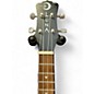 Used Luna UKE TC MAH Mahogany Ukulele
