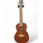 Used Luna UKE TC MAH Mahogany Ukulele
