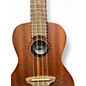 Used Luna UKE TC MAH Mahogany Ukulele