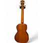 Used Luna UKE TC MAH Mahogany Ukulele