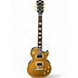 Used Gibson slash victoria Gold Top Solid Body Electric Guitar thumbnail