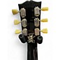 Used Gibson slash victoria Gold Top Solid Body Electric Guitar