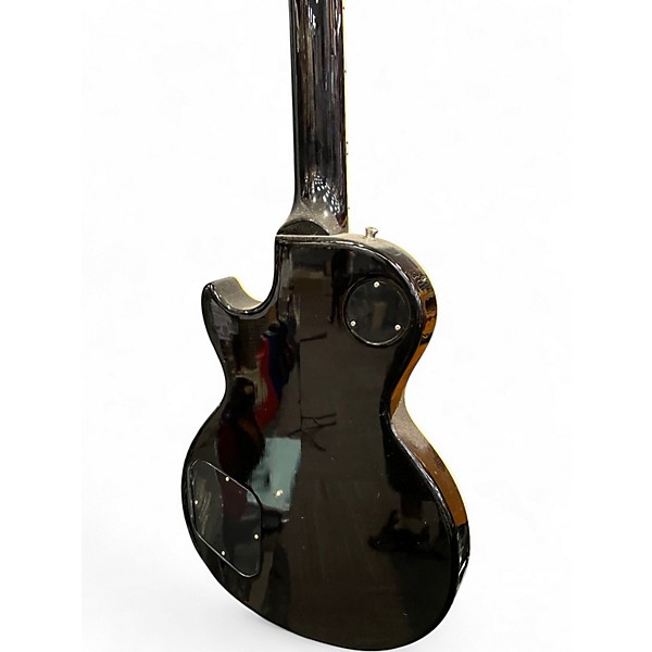 Used Gibson slash victoria Gold Top Solid Body Electric Guitar