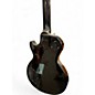 Used Gibson slash victoria Gold Top Solid Body Electric Guitar