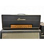 Used Germino MONTEREY 100 Tube Guitar Amp Head thumbnail