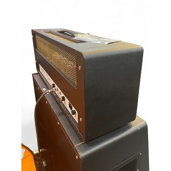 Used Germino MONTEREY 100 Tube Guitar Amp Head